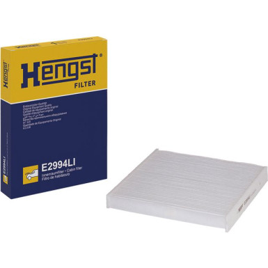 Hengst Filter | Filter, Innenraumluft | E2994LI Hengst Filter | Filter, Innenraumluft | E2994LI