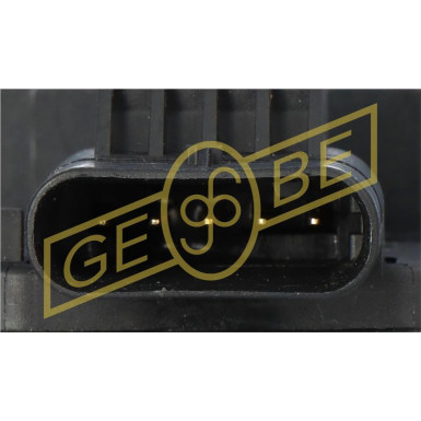 GEBE | NOx-Sensor, NOx-Katalysator | 9 3580 1