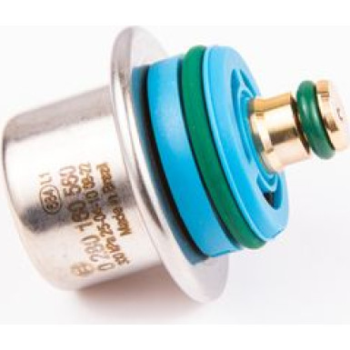 BOSCH | Kraftstoffdruckregler | 0 280 160 560