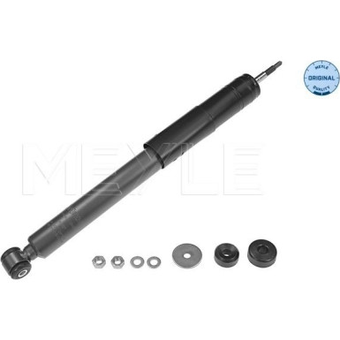 Meyle Stoßdämpfer MEYLE-ORIGINAL: True to OE 026 625 0006