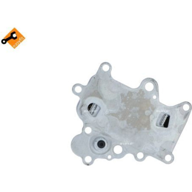 31786 Ölkühler, Motoröl EASY FIT