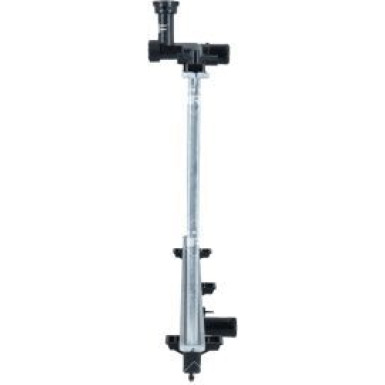 NRF | Kühler, Motorkühlung | 550054