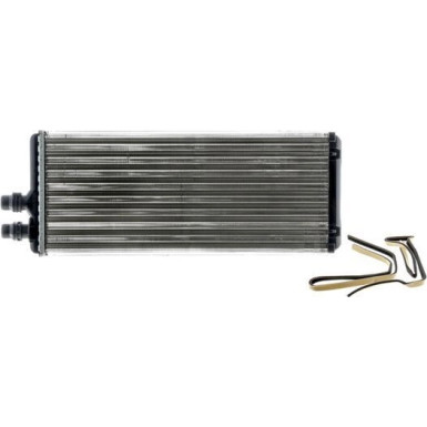 Mahle | Wärmetauscher, Innenraumheizung | AH 249 000S