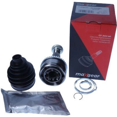 Maxgear | Gelenksatz, Antriebswelle | 49-3128