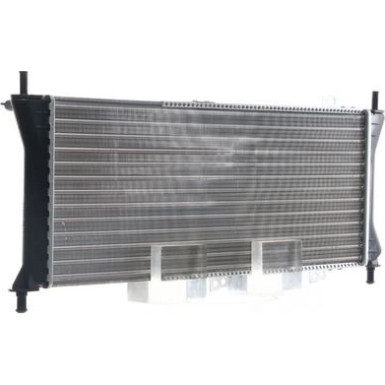 Mahle | Kühler, Motorkühlung | CR 2173 000S