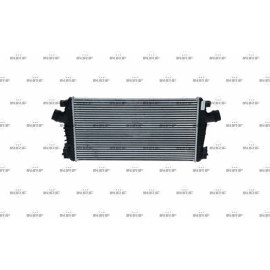 30921 Ladeluftkühler