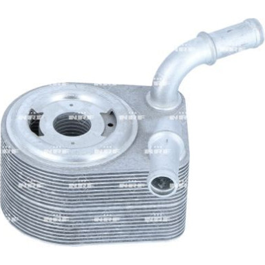 NRF Ölkühler, Motoröl EASY FIT 31832