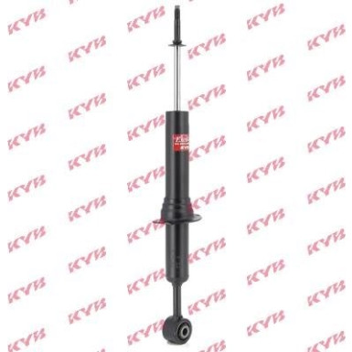 340125 Stoßdämpfer Excel-G 340125 Stoßdämpfer Excel-G