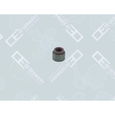OE Germany | Dichtring, Ventilschaft | 01 3006 300001