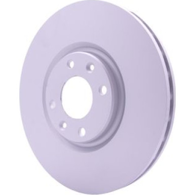 Hella | Bremsscheibe | 8DD 355 119-161