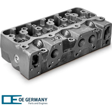 05 0120 110001 Zylinderkopf