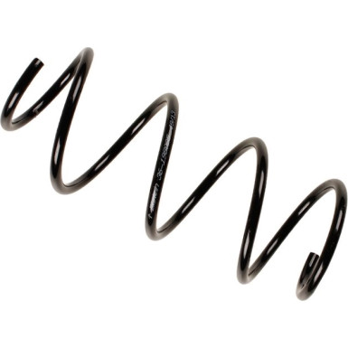 36-198085 Fahrwerksfeder BILSTEIN - B3 Serienersatz (Federn)