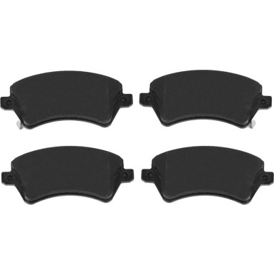 GDB3288 Bremsbelagsatz, Scheibenbremse COTEC