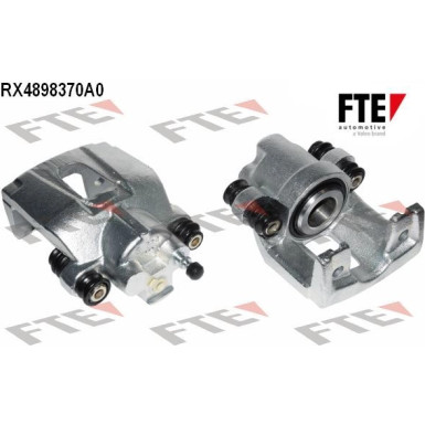 FTE | Bremssattel | 9291392