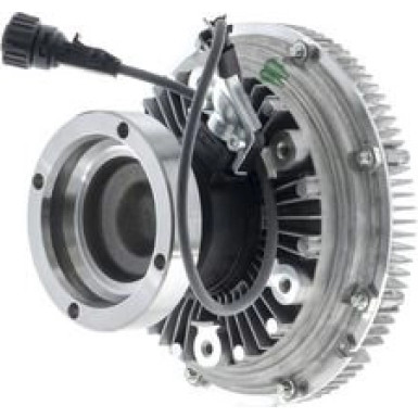Mahle | Kupplung, Kühlerlüfter | CFC 190 000P