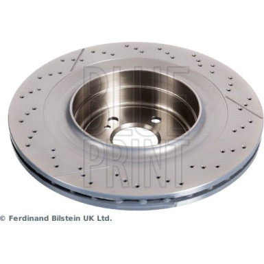 ADU174382 Bremsscheibe