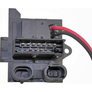 0917360 Widerstand, Innenraumgebläse