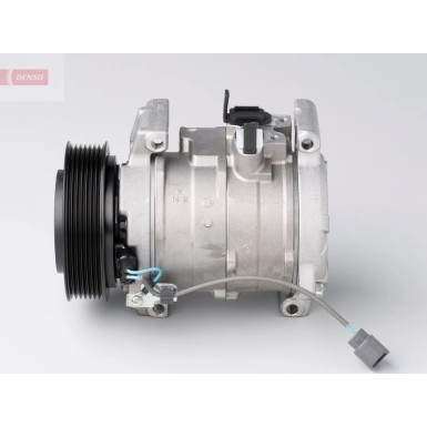DENSO 10S17C Klimakompressor DCP40015 DENSO 10S17C Klimakompressor DCP40015