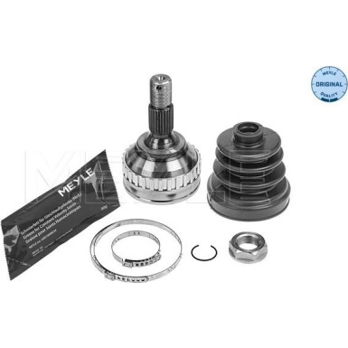 Meyle | Gelenksatz, Antriebswelle | 11-14 498 0002 Meyle | Gelenksatz, Antriebswelle | 11-14 498 0002