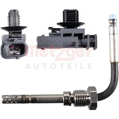 08941112 Sensor, Abgastemperatur ORIGINAL ERSATZTEIL