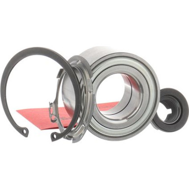 2 x SKF Radlagersatz | VKBA 3637 2 x SKF Radlagersatz | VKBA 3637