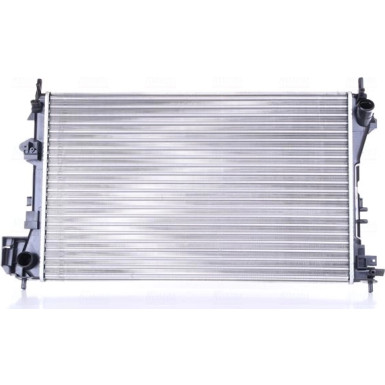 63024A Kühler, Motorkühlung