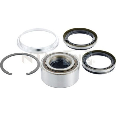 R169.50 Radlagersatz R169.50 Radlagersatz