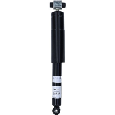 Sachs | Stoßdämpfer | 315 751