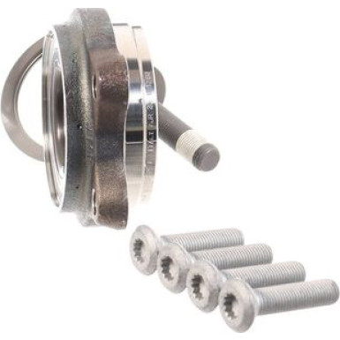 SKF | Radlagersatz | VKBA 6546