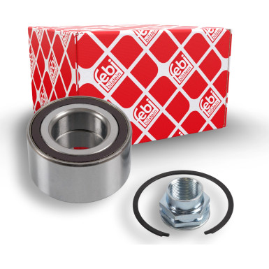 FEBI BILSTEIN 28142 Radlagersatz FEBI BILSTEIN 28142 Radlagersatz