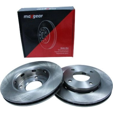 19-1857 Bremsscheibe