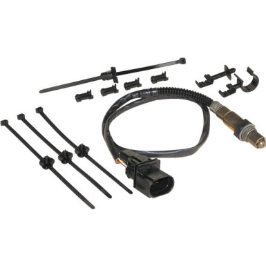 BOSCH 0 258 007 353 Lambdasonde