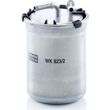 WK 823/2 Kraftstofffilter