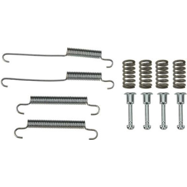 SFK427 Zubehörsatz, Feststellbremsbacken SFK427 Zubehörsatz, Feststellbremsbacken