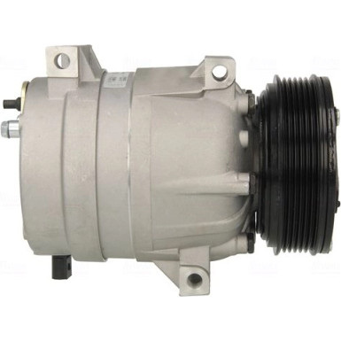 89281 Kompressor, Klimaanlage ** FIRST FIT ** 89281 Kompressor, Klimaanlage ** FIRST FIT **