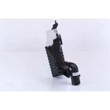 96436 Ladeluftkühler ** FIRST FIT **