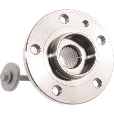 SKF | Radlagersatz | VKBA 6531