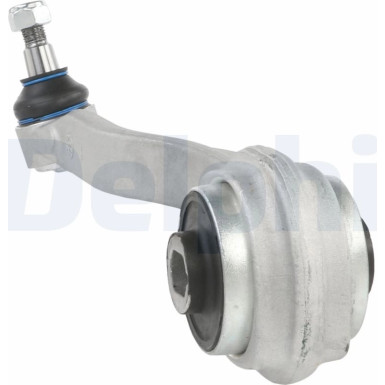 TC1385 Lenker, Radaufhängung