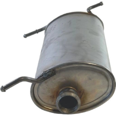 Bosal | Endschalldämpfer | 135-005