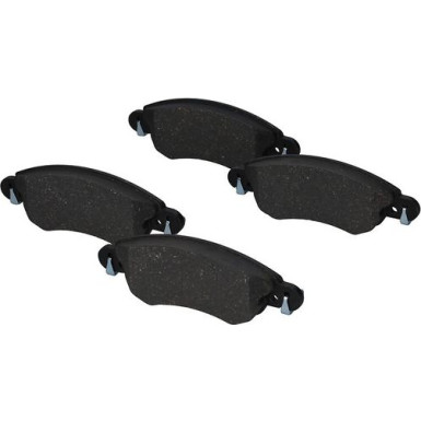 Valeo Bremsbelagsatz, Scheibenbremse EXPERT 302618A