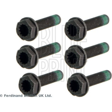 Blue Print | Schwungrad | ADV183509 Blue Print | Schwungrad | ADV183509