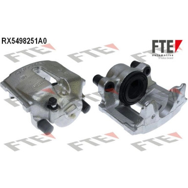 FTE | Bremssattel | 9291734