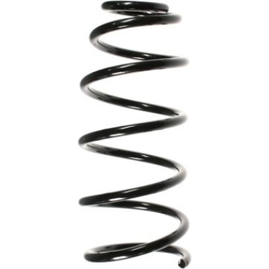 Spidan | Fahrwerksfeder | 48522