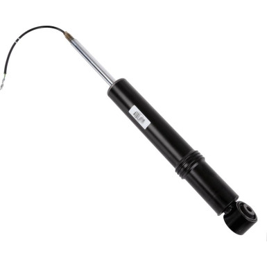 Sachs | Stoßdämpfer | 319 012