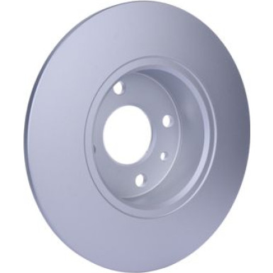 Hella | Bremsscheibe | 8DD 355 101-101