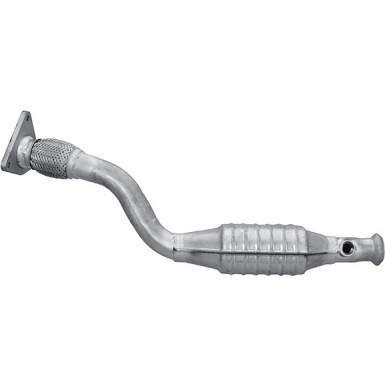 8LE 366 053-431 Katalysator Easy2Fit – PARTNERED with Faurecia 8LE 366 053-431 Katalysator Easy2Fit – PARTNERED with Faurecia