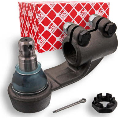 FEBI BILSTEIN 35295 Spurstangenkopf