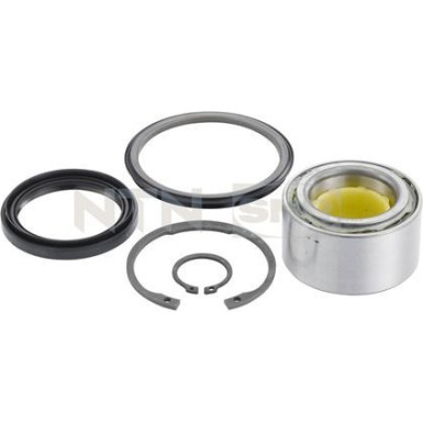 R177.33 Radlagersatz R177.33 Radlagersatz