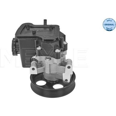 Meyle Hydraulikpumpe, Lenkung MEYLE-ORIGINAL: True to OE 014 631 0010