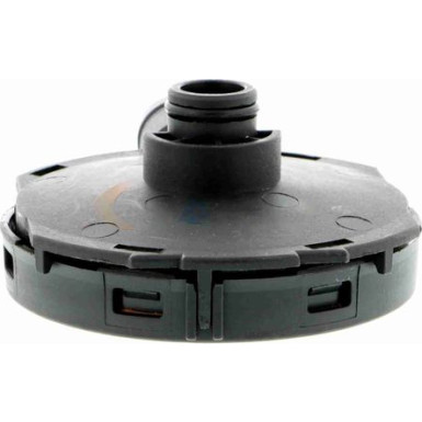 V10-2589 Ventil, Kurbelgehäuseentlüftung Original VAICO Qualität